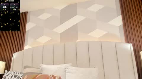 Letty Smith online show from March 23, 11:38 am