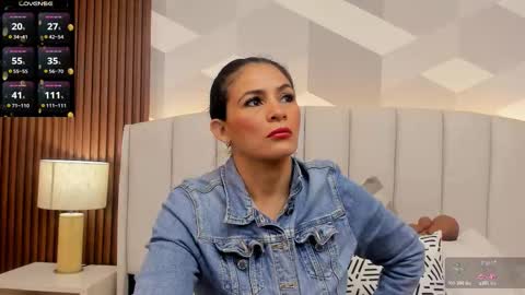 Letty Smith online show from March 9, 11:24 am