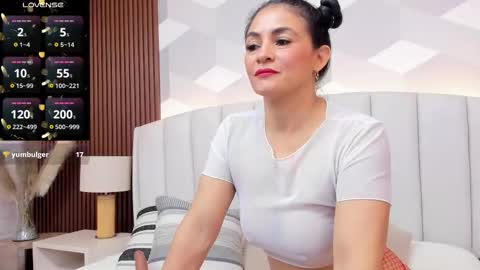 Letty Smith online show from November 20, 11:44 am