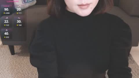 Momo online show from February 10, 4:04 am