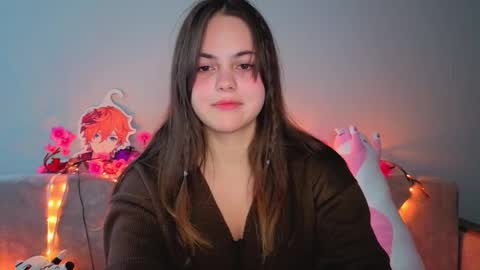 Momo online show from February 11, 4:36 am