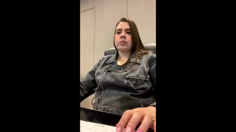 Mona online show from October 30, 12:17 pm