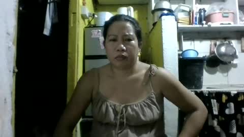 mona_sky online show from June 17, 6:20 pm