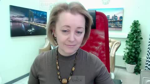 Mona online show from March 1, 11:21 am