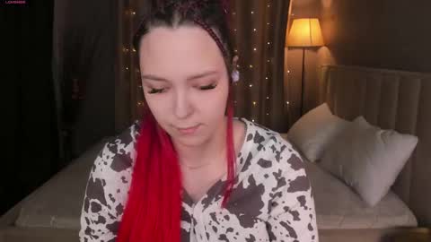 Monica online show from February 1, 5:28 am