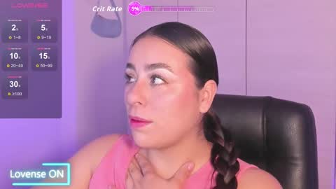 I am Gio online show from November 11, 5:03 am