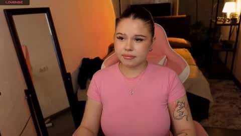 monica online show from February 27, 11:26 pm