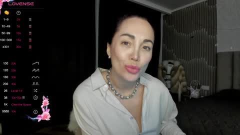 monica_weisss online show from March 1, 3:23 pm