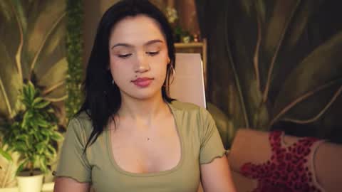 monica online show from May 18, 8:59 pm