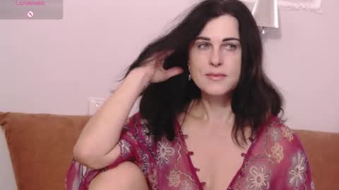 monicaluxxx online show from October 12, 1:24 pm