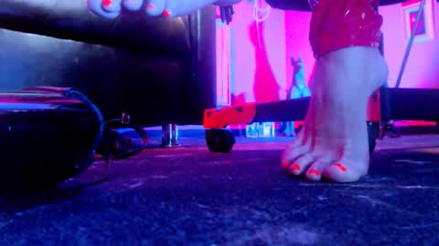 Monika online show from March 7, 12:01 pm