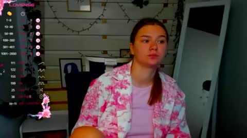 Monika online show from July 28, 2:13 pm