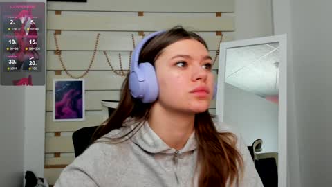 Monika online show from January 19, 7:46 am