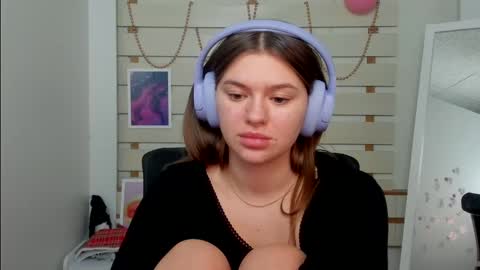 Monika online show from February 23, 5:23 pm