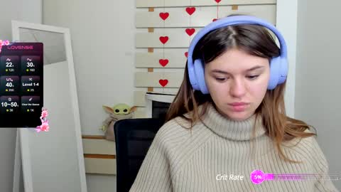 Monika online show from February 11, 7:44 am