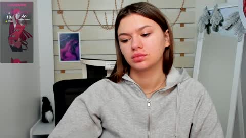 Monika online show from January 16, 1:36 pm