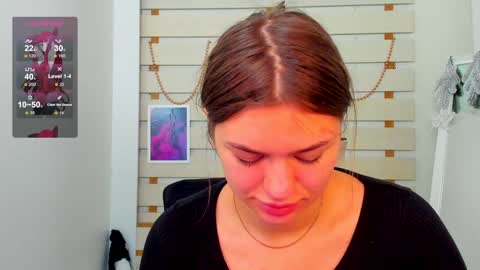 Monika online show from December 28, 7:44 am