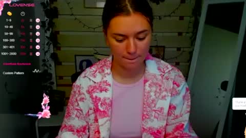 Monika online show from July 28, 11:17 am