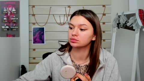 Monika online show from January 16, 12:23 am