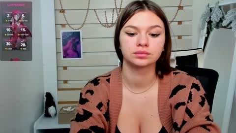 Monika online show from January 10, 7:57 am