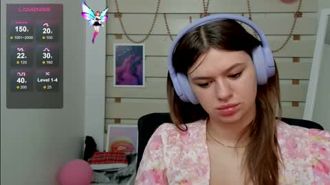 Monika online show from March 8, 7:46 am