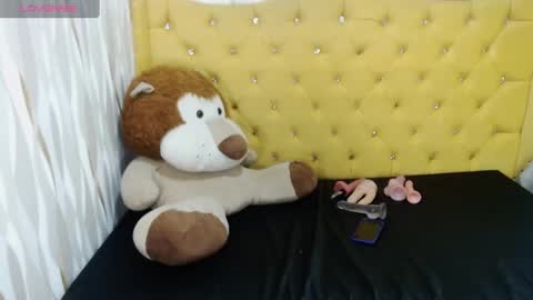 Monica online show from January 13, 11:17 pm