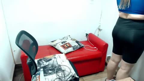 monserrat online show from March 5, 8:26 pm