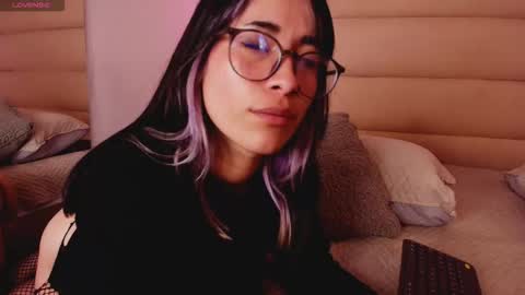 Adriana online show from March 28, 5:23 pm