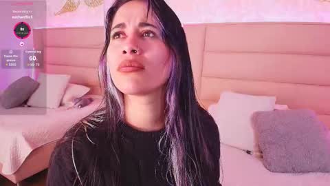 Adriana online show from December 19, 2:53 pm