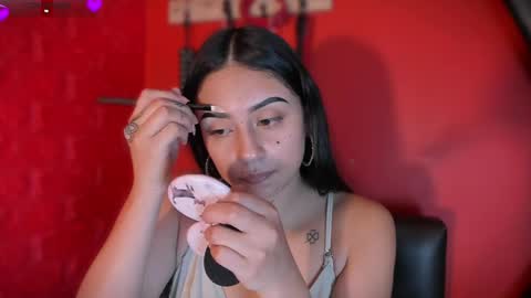 Monttserratt online show from April 13, 5:03 pm