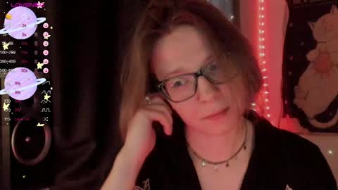 Roxy online show from May 23, 7:45 pm