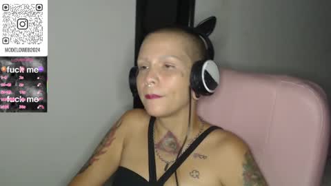 Luna online show from March 6, 5:57 am