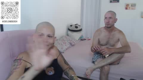 Luna online show from February 17, 3:33 pm