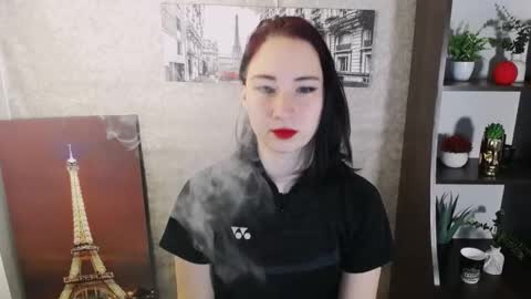 Diana online show from October 30, 8:21 pm