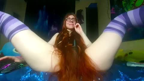 Luna online show from February 4, 3:15 pm