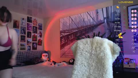 Keira online show from December 31, 10:15 am