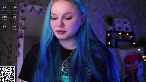 Emilia online show from February 24, 10:46 am