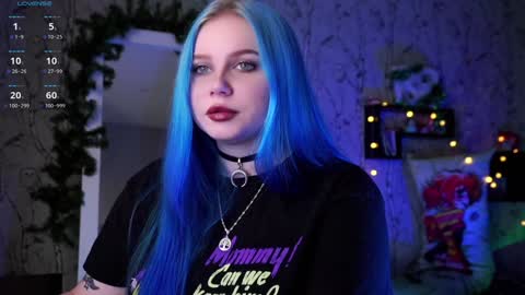 Emilia online show from January 12, 10:23 am