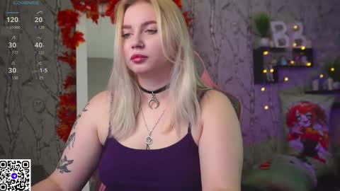 Emilia online show from November 13, 9:08 am