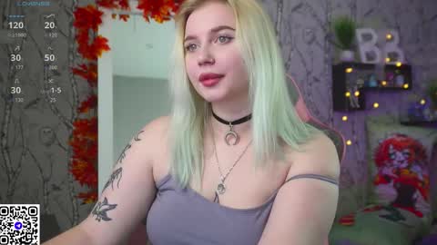 Emilia online show from October 23, 9:48 am