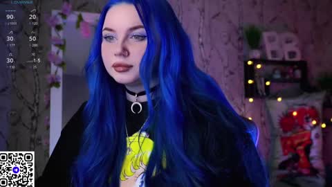 Emilia online show from March 3, 8:43 am