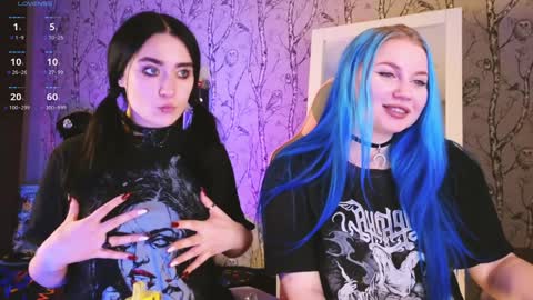 Emilia online show from January 30, 12:27 pm