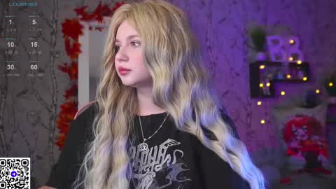 Emilia online show from September 17, 7:28 am