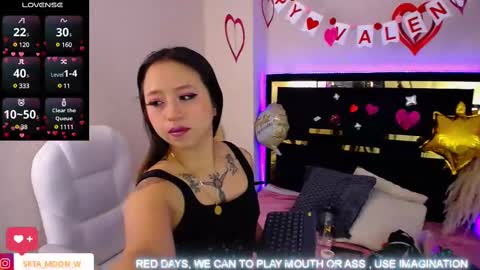 Moon Water   online show from March 6, 11:25 am