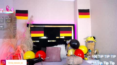 Moon Water   online show from September 24, 11:42 am