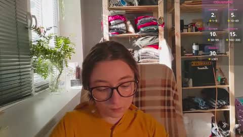 Dana online show from March 9, 12:53 pm