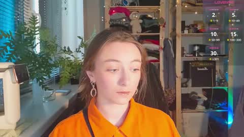 Dana online show from February 24, 12:14 pm