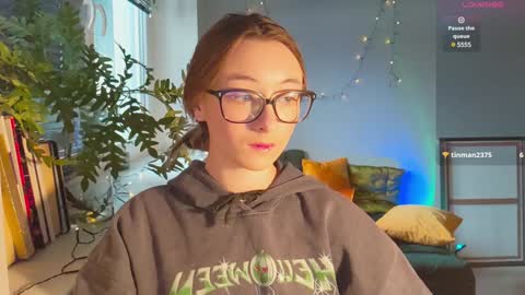 Dana online show from January 3, 9:04 am