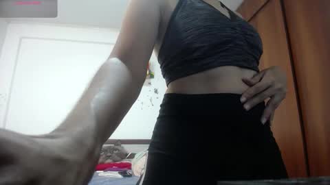 moonlunita online show from November 11, 11:46 pm