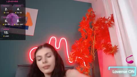 Moon Shard online show from December 17, 11:53 pm